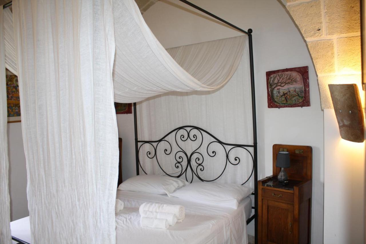 Ferienwohnung L'Eremo Alberobello Exterior foto