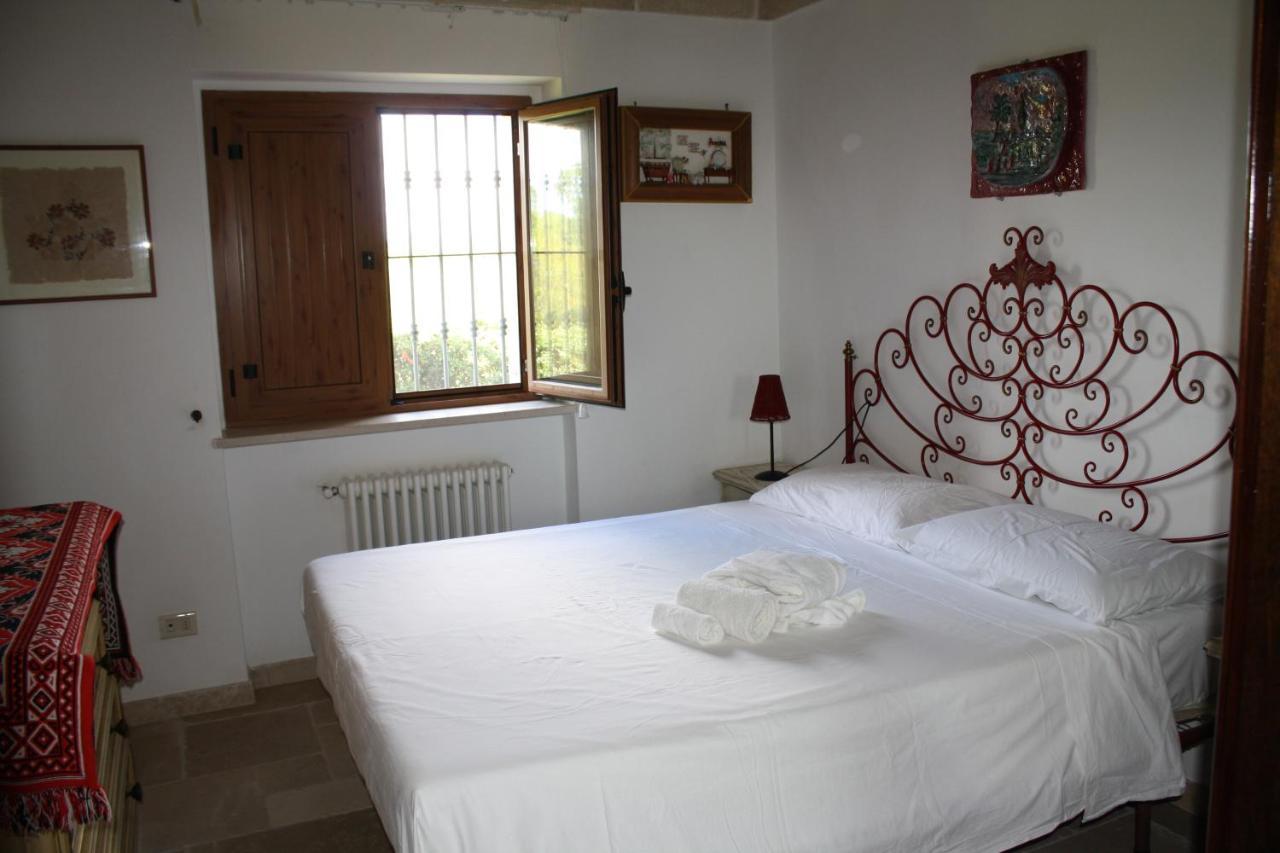 Ferienwohnung L'Eremo Alberobello Exterior foto