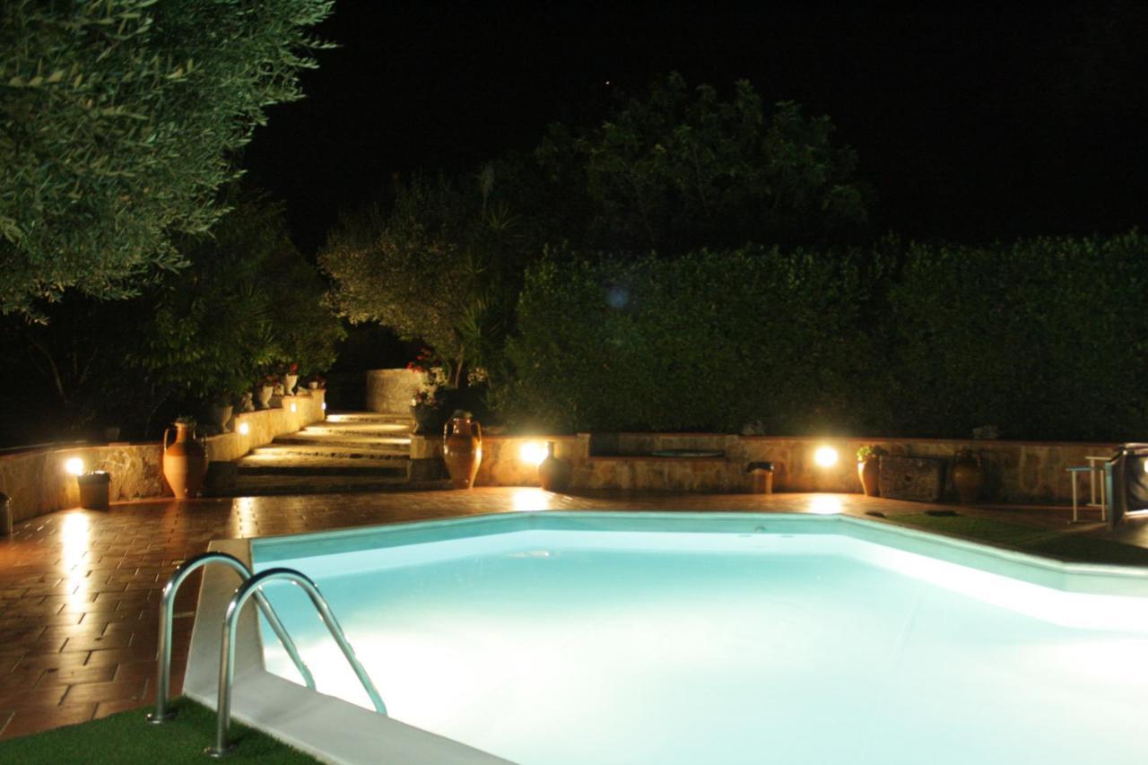 Ferienwohnung L'Eremo Alberobello Exterior foto