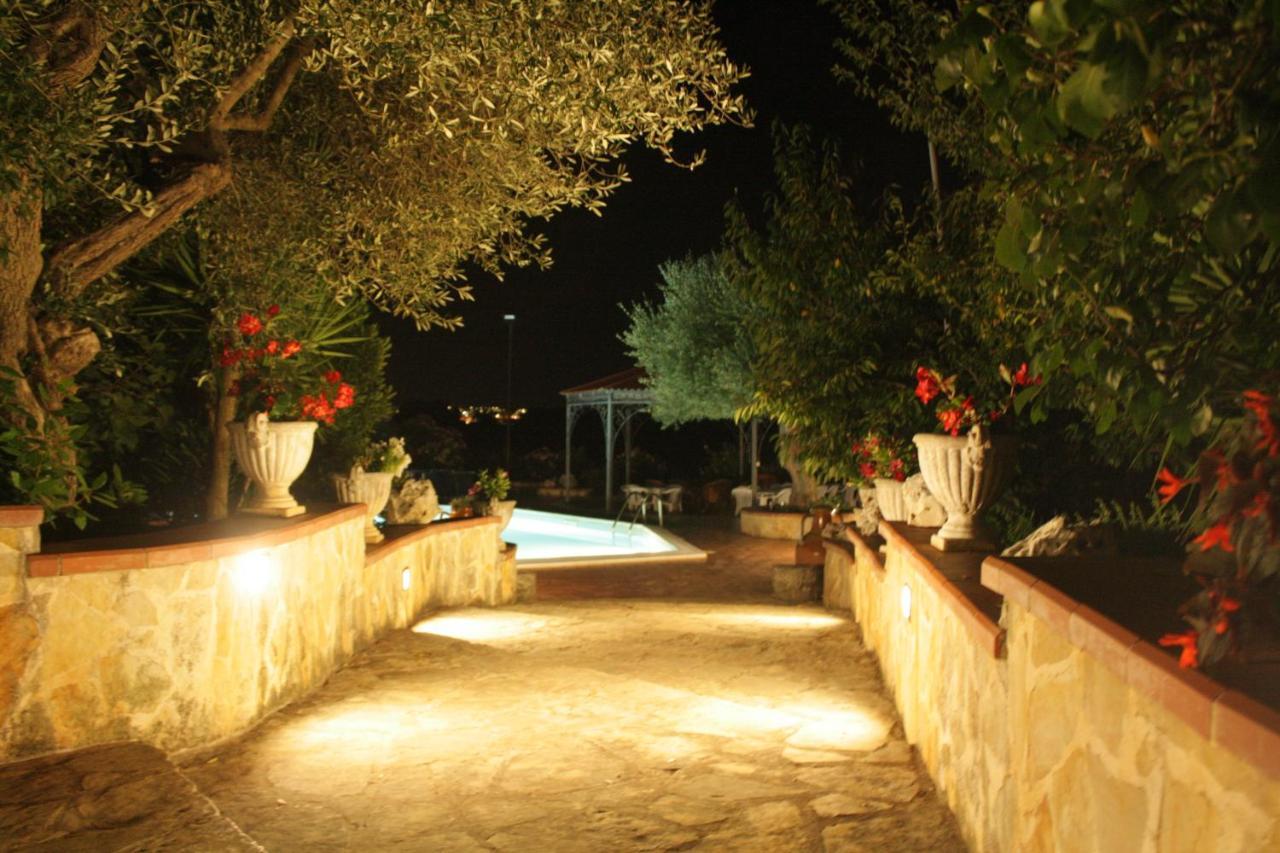 Ferienwohnung L'Eremo Alberobello Exterior foto