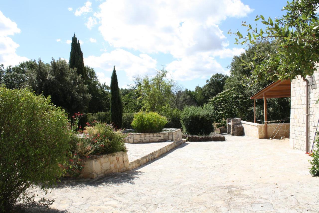 Ferienwohnung L'Eremo Alberobello Exterior foto