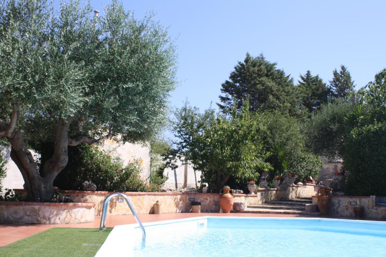 Ferienwohnung L'Eremo Alberobello Exterior foto