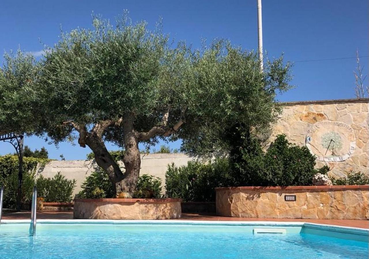 Ferienwohnung L'Eremo Alberobello Exterior foto