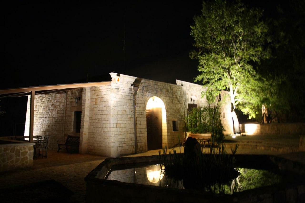Ferienwohnung L'Eremo Alberobello Exterior foto