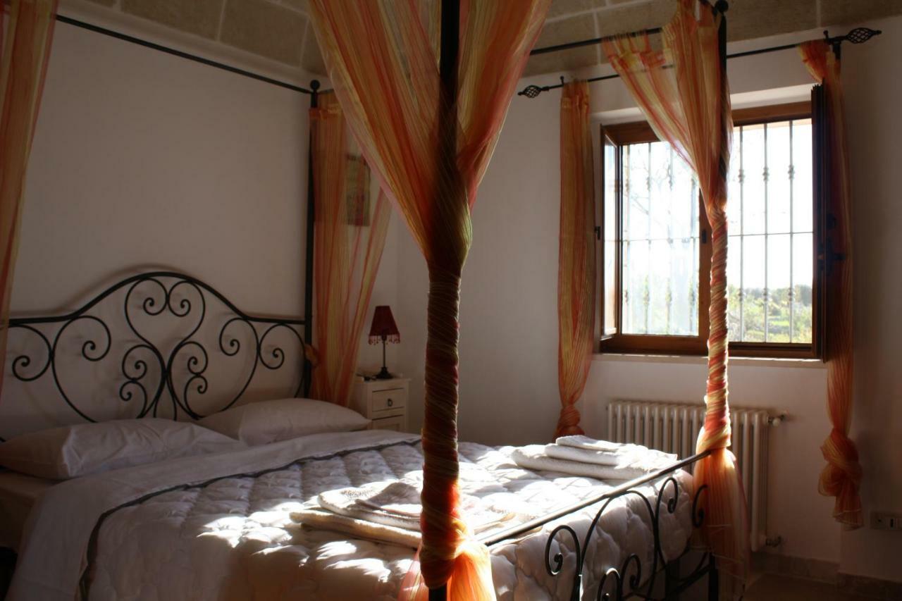 Ferienwohnung L'Eremo Alberobello Exterior foto
