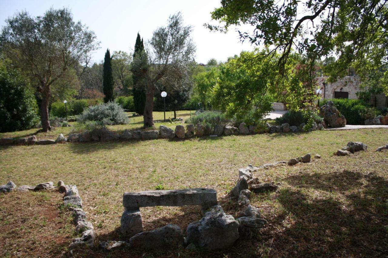 Ferienwohnung L'Eremo Alberobello Exterior foto