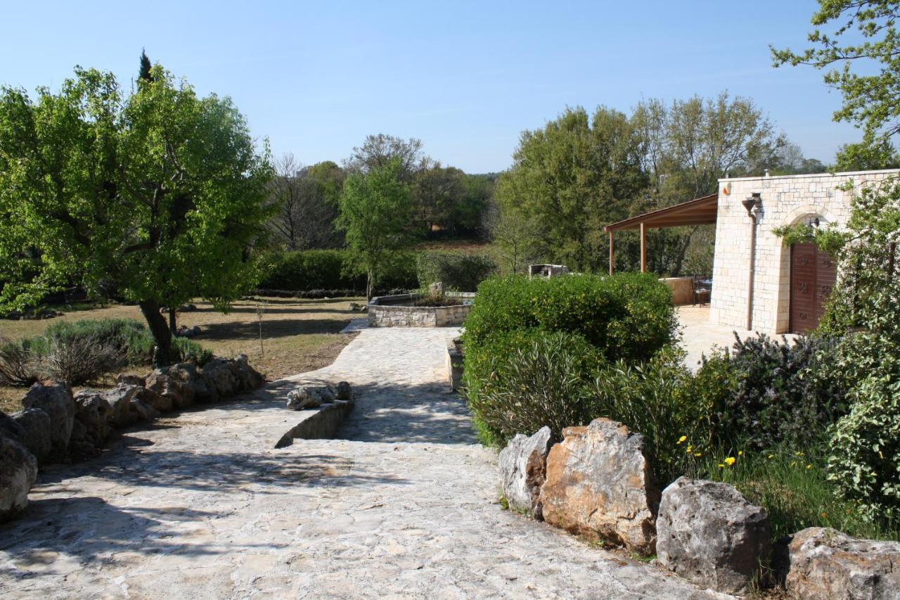 Ferienwohnung L'Eremo Alberobello Exterior foto
