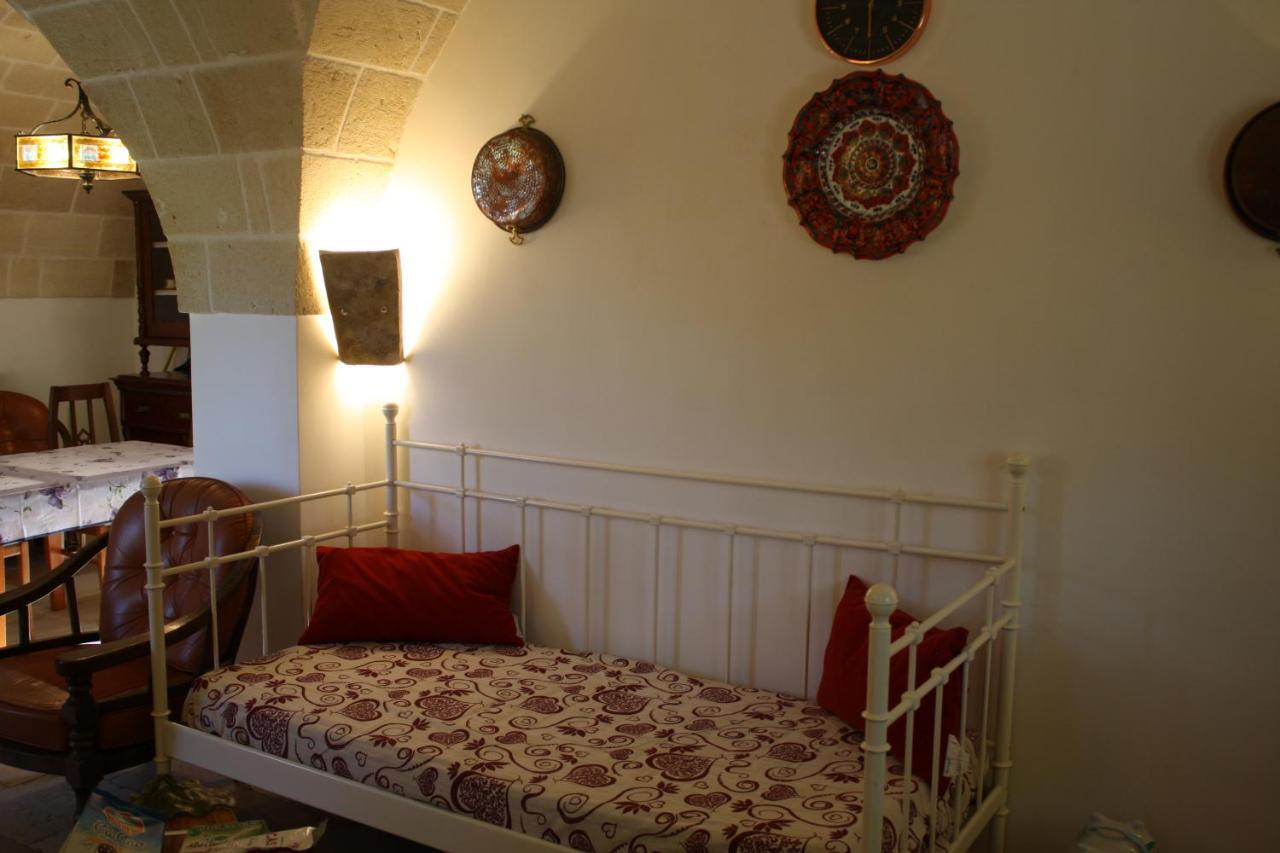 Ferienwohnung L'Eremo Alberobello Exterior foto