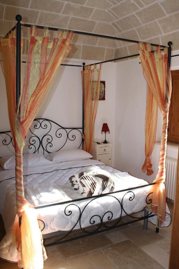 Ferienwohnung L'Eremo Alberobello Exterior foto