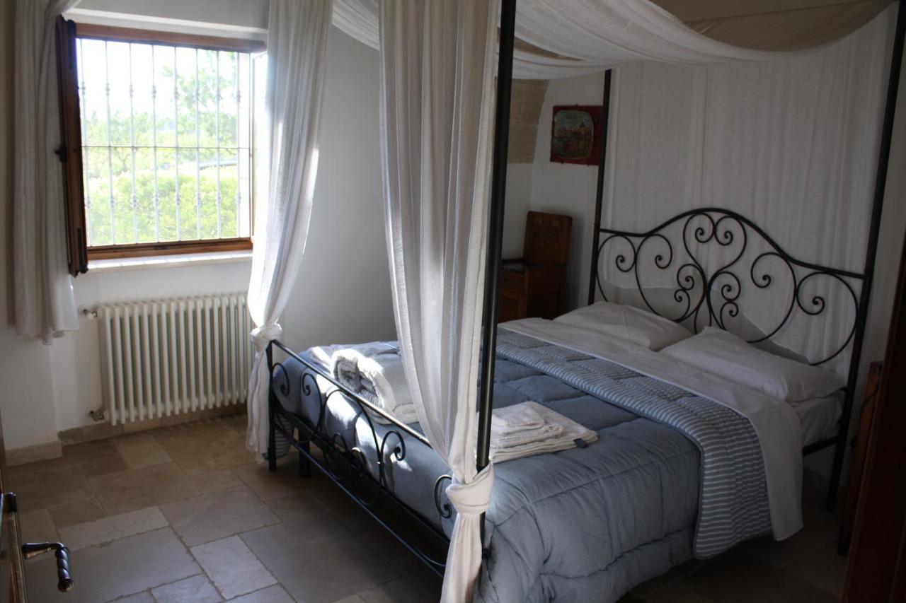 Ferienwohnung L'Eremo Alberobello Exterior foto