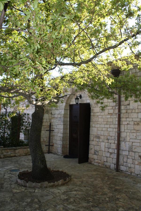 Ferienwohnung L'Eremo Alberobello Exterior foto